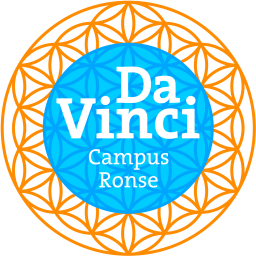 fotobox Da Vinci Ronse