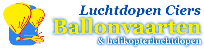 ballonvluchten west-vlaanderen